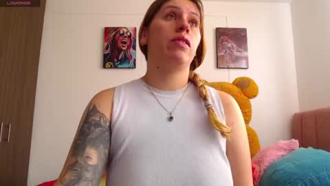 MEGAN online show from 07/23/26, 05:33