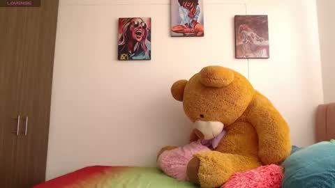MEGAN online show from 07/24/26, 04:49