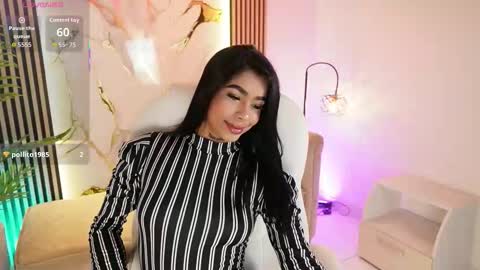 Megan Lowell online show from 12/03/25, 07:34