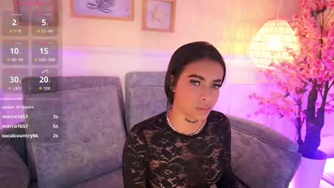 Megan Lowell online show from 02/11/26, 07:30