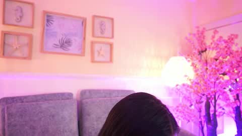 Megan Lowell online show from 02/19/26, 07:43