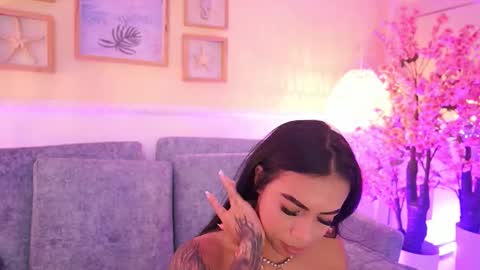 Megan Lowell online show from 02/20/26, 07:03