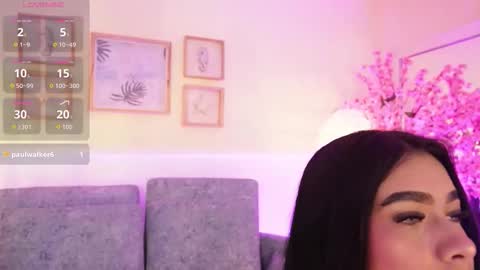 Megan Lowell online show from 03/09/26, 07:51