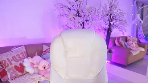 Megan Lowell online show from 03/12/26, 07:31