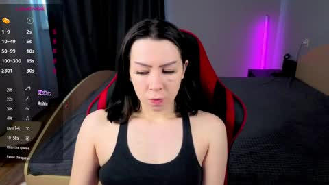 meganluss online show from 04/02/26, 03:48