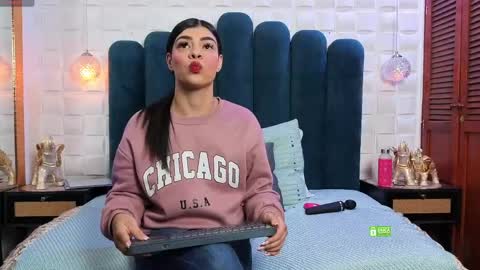 MeganM online show from 04/13/26, 12:10