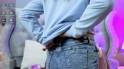 MeganM online show from 04/14/26, 12:00