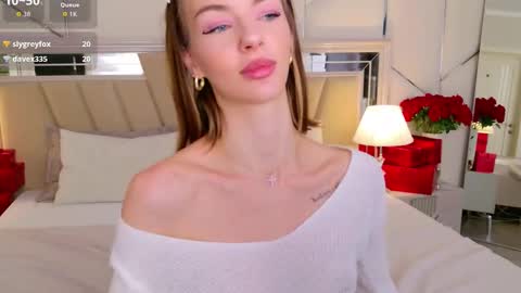 Megan online show from 12/04/25, 05:32