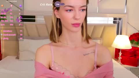 Megan online show from 01/05/26, 05:27