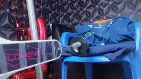 Megan online show from 02/19/26, 10:55