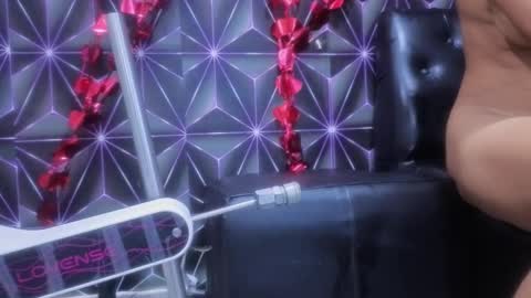 Megan online show from 03/23/26, 09:35