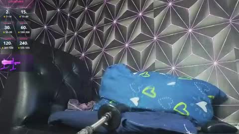 Megan online show from 04/22/26, 11:01