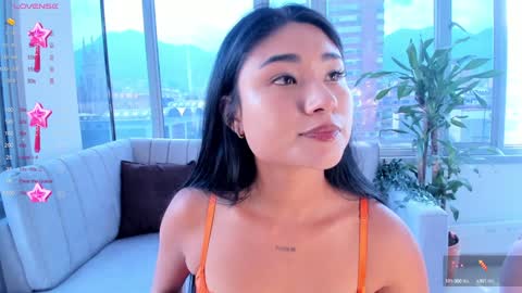 Mara online show from 01/17/25, 04:57