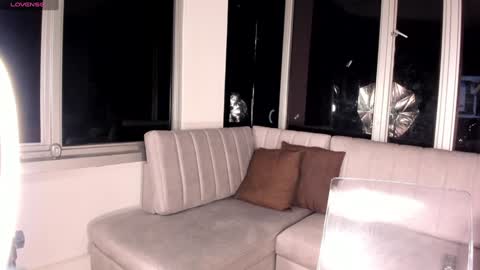 Snapshot of megann__sweet chatting on 01/20/25, 10:40 Mara online show from 01/20/25, 10:40