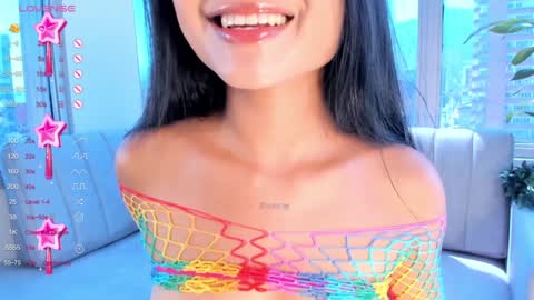 Mara online show from 01/20/25, 04:45