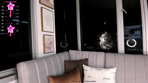 Mara online show from 01/24/25, 10:21