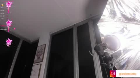 Snapshot of megann__sweet chatting on 03/10/25, 10:04 Mara online show from 03/10/25, 10:04