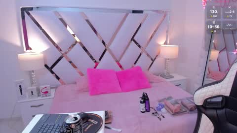 Megan  online show from 02/06/26, 03:22