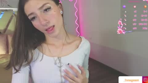 megann_adamss online show from 02/02/25, 08:35