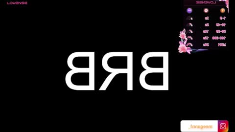 megann_adamss online show from 02/22/25, 07:34