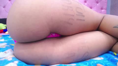 Megan online show from 01/24/25, 09:26