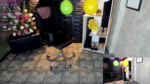 Megan online show from 01/17/25, 03:43