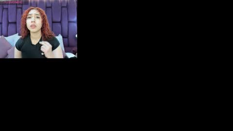 Megan  online show from 10/15/25, 11:54