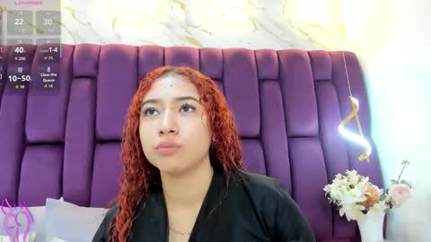 Megan  online show from 11/06/25, 11:44