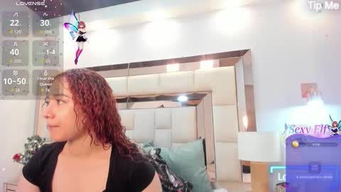 Megan  online show from 12/16/25, 11:48