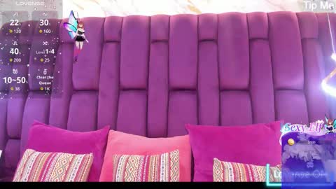 Megan  online show from 01/13/26, 12:21