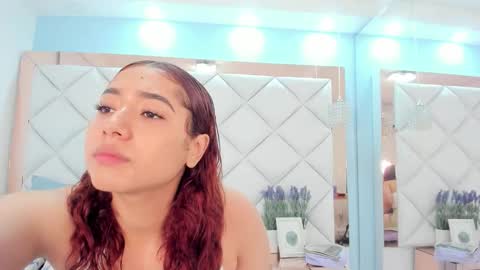 Megan  online show from 02/08/26, 01:36