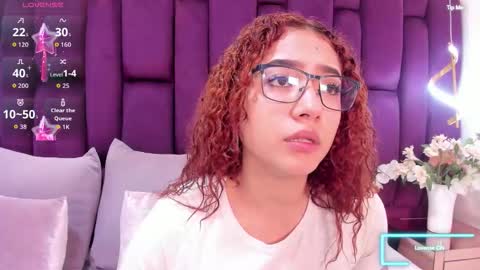 Megan  online show from 02/25/26, 12:26