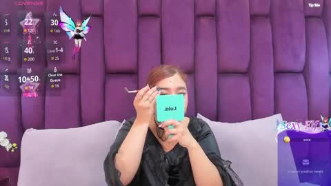 Megan  online show from 04/17/26, 11:19