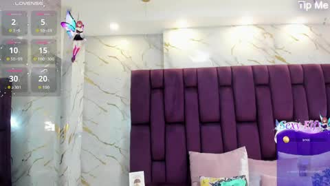 Megan  online show from 04/23/26, 07:16