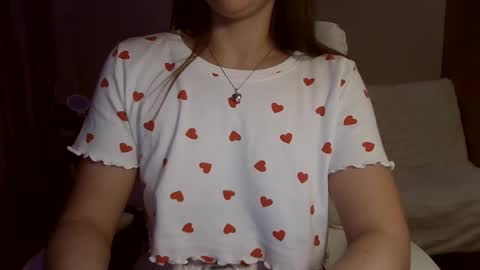 Snapshot of megannmay chatting on 01/22/25, 08:59 MegannMay online show from 01/22/25, 08:59