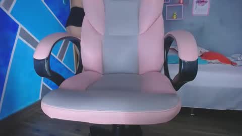 megannmilf online show from 02/09/25, 10:11