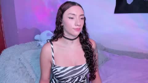 Snapshot of megannp chatting on 02/08/26, 04:05 Megan Price online show from 02/08/26, 04:05