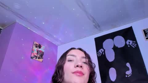 Snapshot of megannp chatting on 02/28/26, 11:39 Megan Price online show from 02/28/26, 11:39