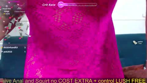 MEGAN  online show from 09/29/25, 12:21