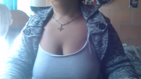 Snapshot of meganny_2023 chatting on 12/16/25, 02:33 Danny online show from 12/16/25, 02:33