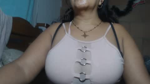 Snapshot of meganny_2023 chatting on 12/19/25, 11:12 Danny online show from 12/19/25, 11:12