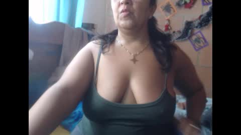 Snapshot of meganny_2023 chatting on 01/13/26, 04:12 Danny online show from 01/13/26, 04:12