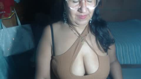 Snapshot of meganny_2023 chatting on 02/05/26, 01:43 Danny online show from 02/05/26, 01:43