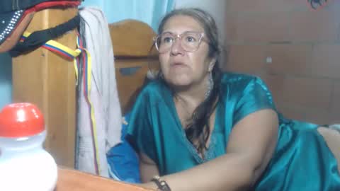 Snapshot of meganny_2023 chatting on 02/11/26, 02:05 Danny online show from 02/11/26, 02:05