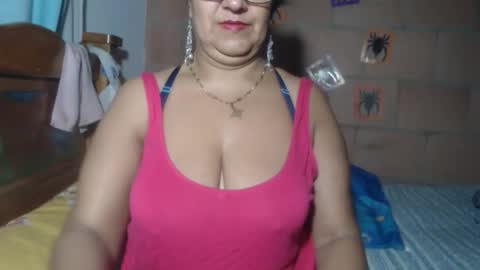 Snapshot of meganny_2023 chatting on 02/13/26, 01:12 Danny online show from 02/13/26, 01:12