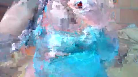 Snapshot of meganny_2023 chatting on 02/28/26, 02:29 Danny online show from 02/28/26, 02:29