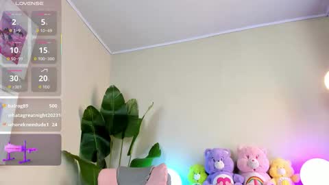 meganpeach_ online show from 11/25/25, 06:08