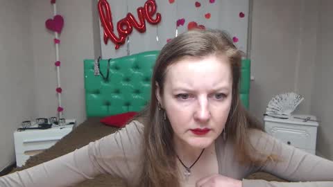 MeganPirs online show from 03/06/26, 06:15
