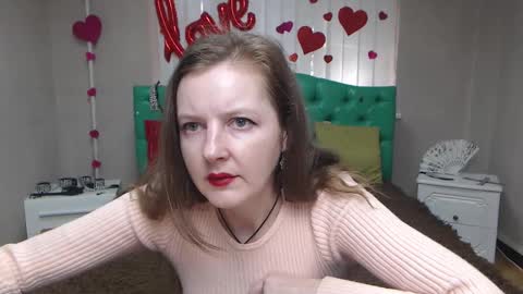 MeganPirs online show from 03/09/26, 12:31