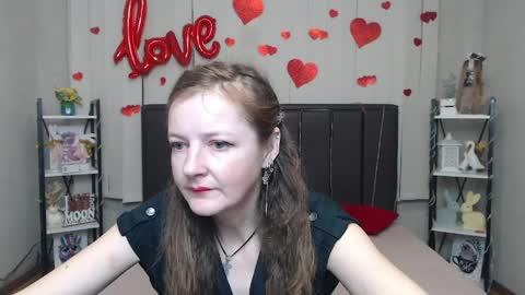 MeganPirs online show from 03/30/26, 05:08